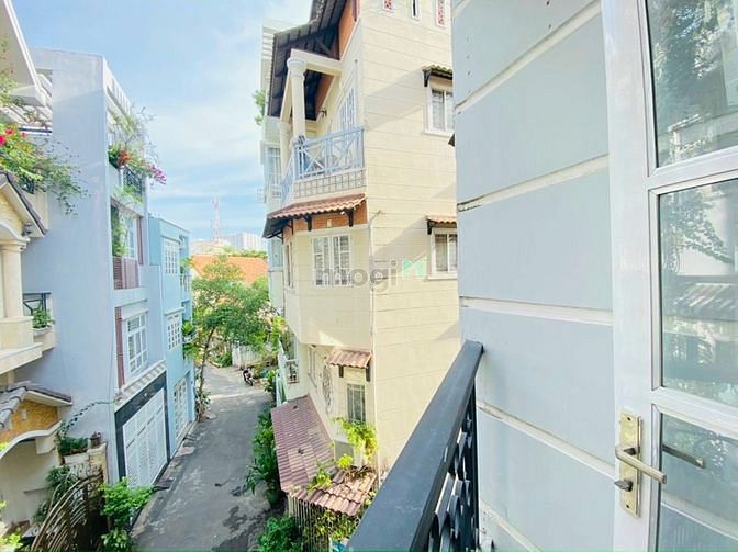 Hình ảnh Cho thuê phòng full nội thất cao cấp
