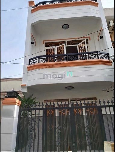 Hình ảnh 1 CĂN CÒN SÓT! Đ.Bình Chiểu 57m2 1T1L 3PN 3wc giá 2tỷ535