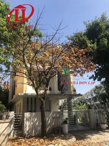 Hình ảnh CTY Hùng Vĩ Land [NC] Biệt thự Đơn Lập Garland chỉ 28 tr/th
