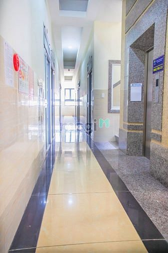 Hình ảnh Phòng trọ Tân Bình, có máy lạnh, gần Padora Trường Chinh.
