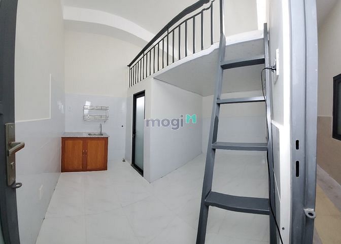 Hình ảnh Quang Trung - Gò Vấp Mb6623 nạp rút nhanh chóng có gác, ban công