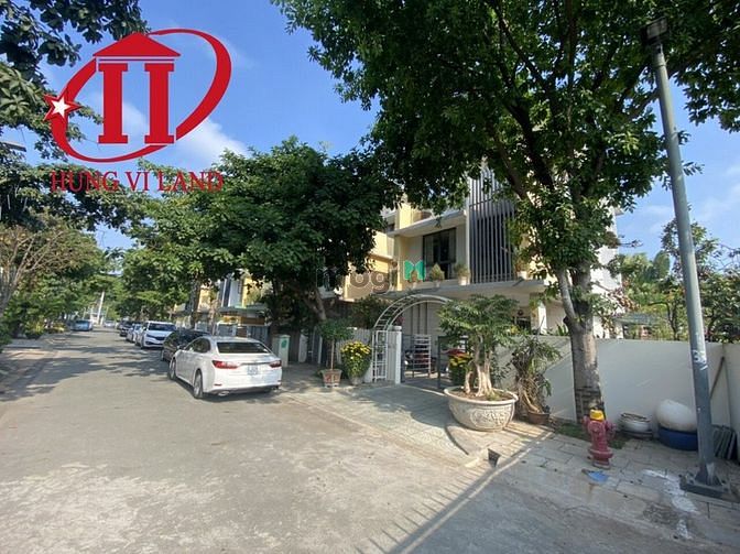Hình ảnh CTY Hùng Vĩ Land [NC] Biệt thự Đơn Lập Garland chỉ 28 tr/th