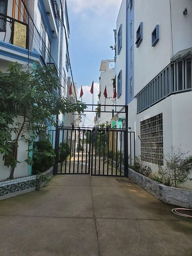 Hình ảnh Bán gấp lô đất 54m2 kdc Đồng bộ hẻm 668 Ql13 giá 4ty150 thương lượng