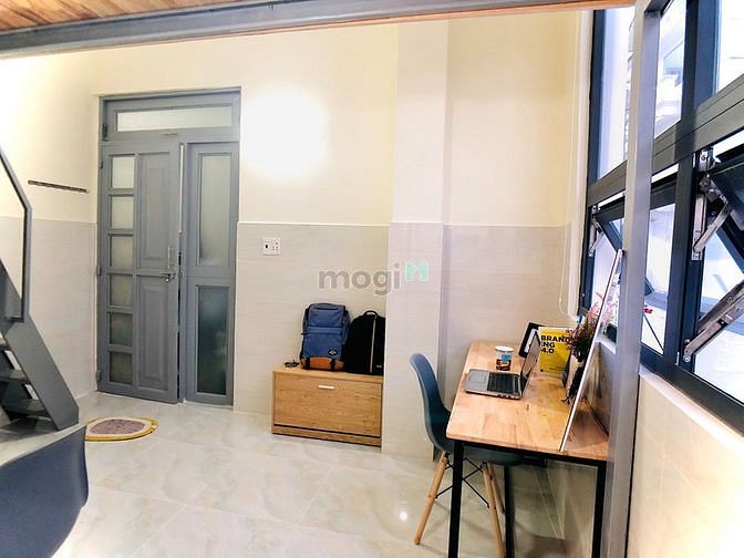 Hình ảnh Phòng trọ Tân Bình, có máy lạnh, gần Padora Trường Chinh.