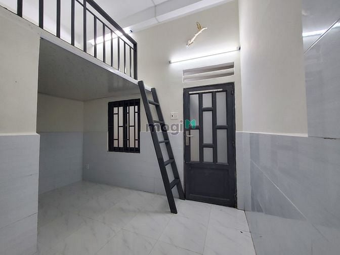 Hình ảnh Quang Trung - Gò Vấp Mb6623 nạp rút nhanh chóng có gác, ban công