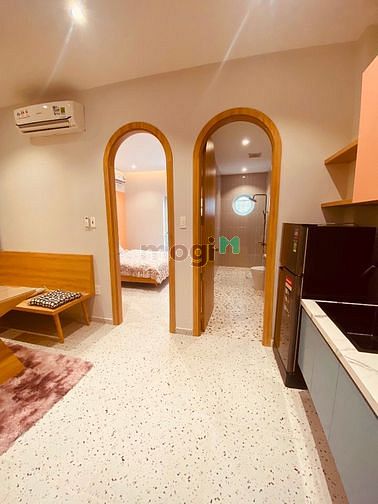 Hình ảnh 💥Siêu Phẩm Căn Hộ 1 Phòng Ngủ💥Nội Thất Cao Cấp💥Quận 3💥