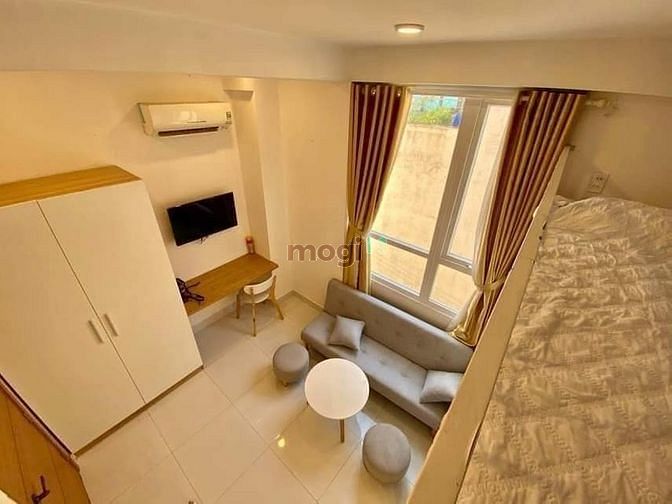 Hình ảnh Phòng trọ , ngay sân bay Đường Lam Sơn