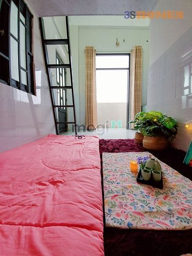 Hình ảnh Quang Trung - Gò Vấp Mb6623 nạp rút nhanh chóng có gác, ban công