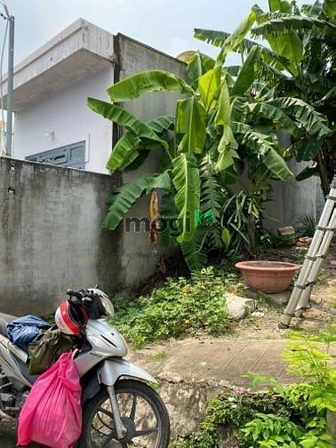 Hình ảnh 2,9 tỷ - đất 2 mặt hẻm 4m - sát chợ đêm Man Thiện - cực hiếm
