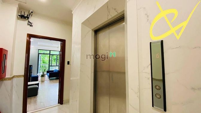 Hình ảnh Mb6623 nạp rút nhanh chóng mini có ban công, full nội thất, cho nuôi pet.