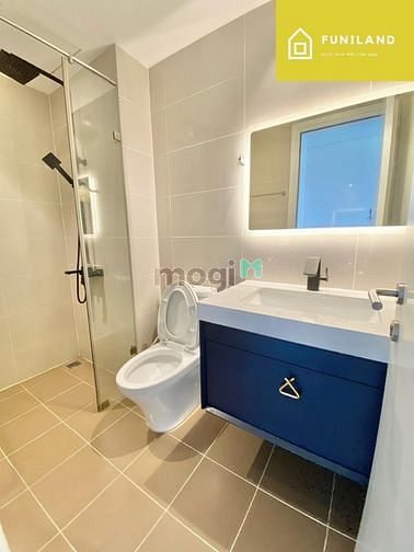 Hình ảnh Căn Hộ 2 Phòng Ngủ Cho Thuê Trung Tâm Quận 2