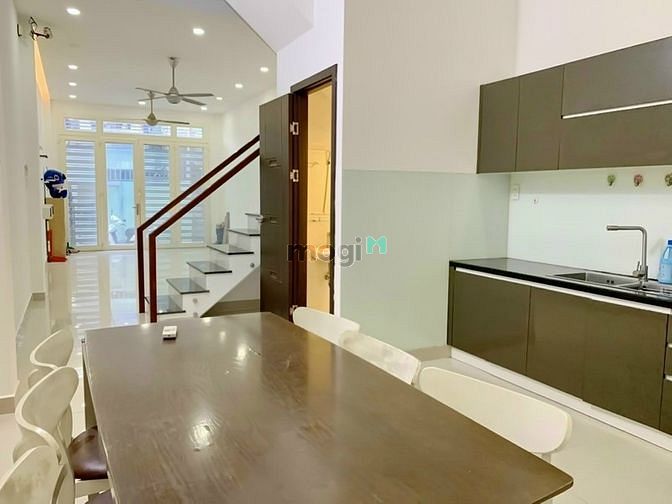Hình ảnh Bán nhà khu Nam Long . Phú Thuận . q7