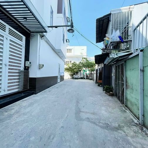 Hình ảnh Bán nhà khu Nam Long . Phú Thuận . q7