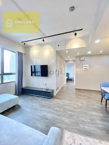 Hình ảnh Căn Hộ 2 Phòng Ngủ Cho Thuê Trung Tâm Quận 2