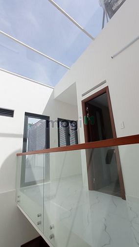 Hình ảnh Hẻm 5m đường nguyễn đỗ cung, 80m2 chỉ 8 tỷ 2