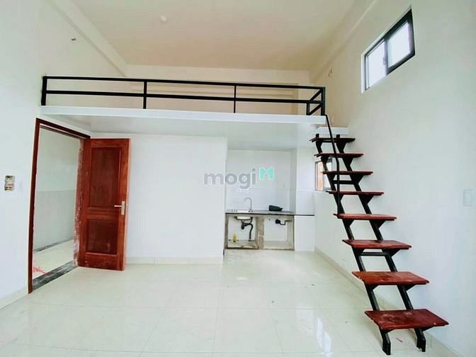 Hình ảnh Duplex rộng thoáng gần trường ĐH Tôn Đức Thắng, Rmit, UFM