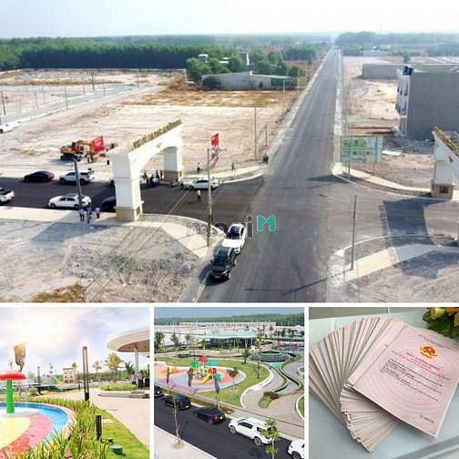 Hình ảnh Phúc Hưng Golden Minh Hưng -Chơn Thành