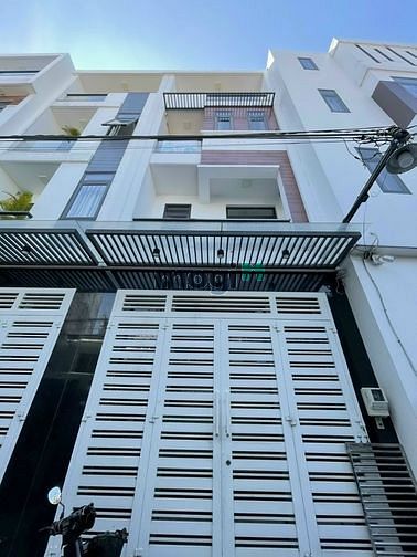 Hình ảnh Bán nhà khu Nam Long . Phú Thuận . q7