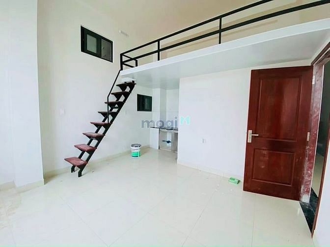 Hình ảnh Duplex rộng thoáng gần trường ĐH Tôn Đức Thắng, Rmit, UFM