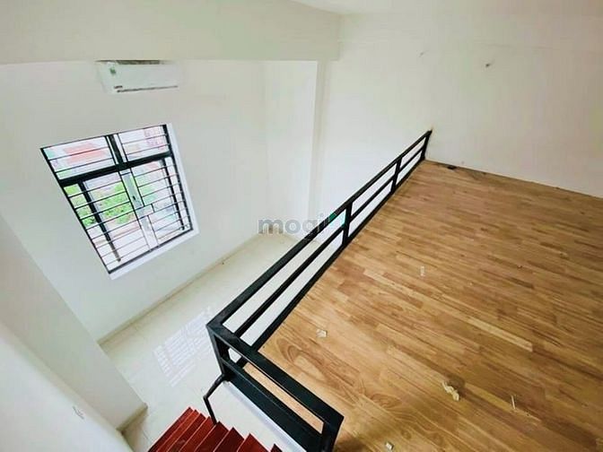 Hình ảnh Duplex rộng thoáng gần trường ĐH Tôn Đức Thắng, Rmit, UFM
