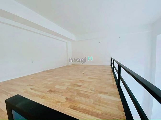 Hình ảnh Duplex rộng thoáng gần trường ĐH Tôn Đức Thắng, Rmit, UFM
