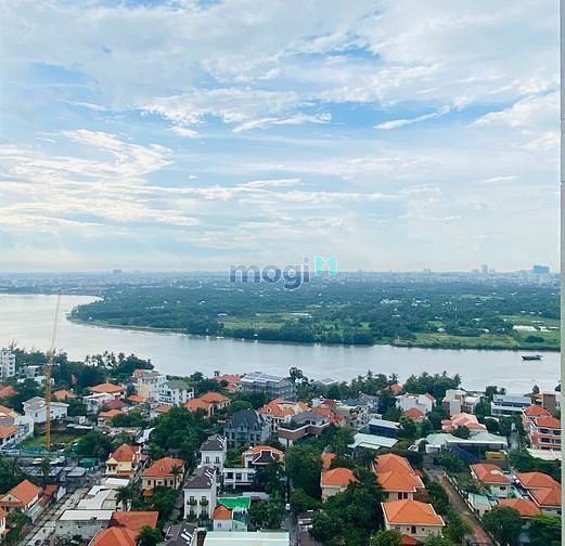 Hình ảnh Cho thuê Trang Chủ MB66.COM / Đăng Ký Tặng 66K 2PN view sông trực diện giá tốt