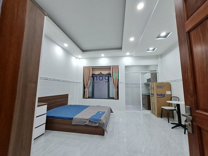 Hình ảnh Studio Mới Toang_Full Nội Thất_Hoàng VĂn Thụ