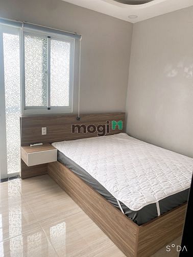 Hình ảnh Q7, Siêu phẩm 1 PN full NT máy giặc riêng gần cầu Tân Thuận