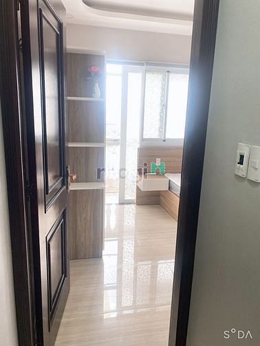 Hình ảnh Q7, Siêu phẩm 1 PN full NT máy giặc riêng gần cầu Tân Thuận