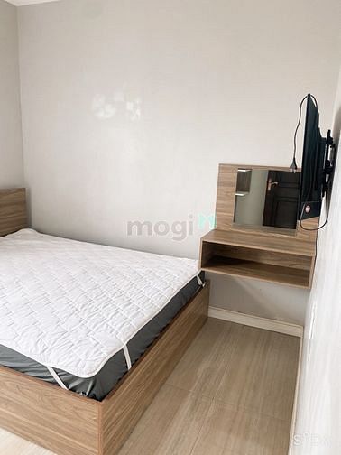 Hình ảnh Q7, Siêu phẩm 1 PN full NT máy giặc riêng gần cầu Tân Thuận