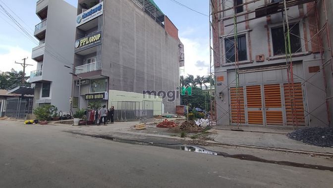 Hình ảnh Bán đất đường Quang Trung _ Hiệp Phú _ Quận 9