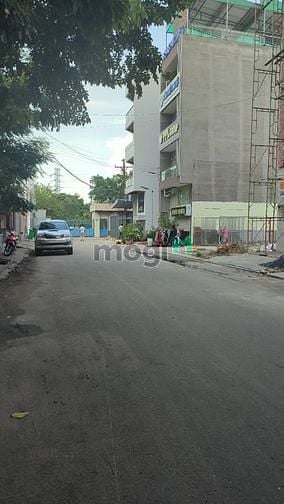 Hình ảnh Bán đất đường Quang Trung _ Hiệp Phú _ Quận 9