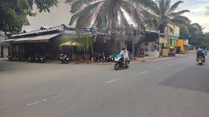 Hình ảnh Bán đất đường Quang Trung _ Hiệp Phú _ Quận 9