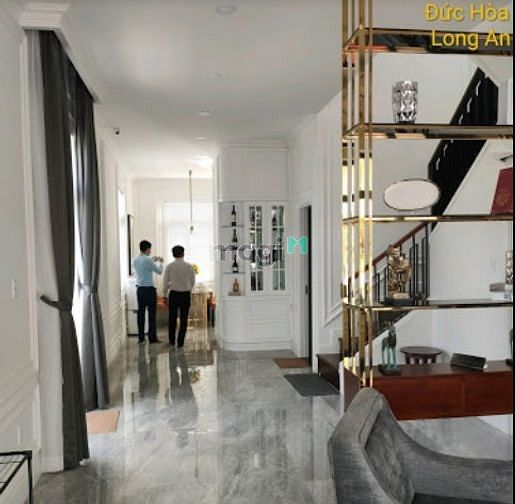 Hình ảnh Bán đất giá rẻ gần UBND Đức Lập Thượng. SHR 90m2