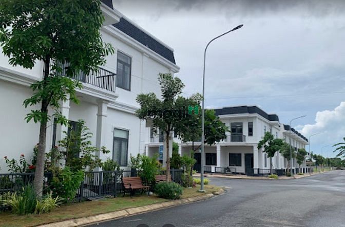 Hình ảnh Bán đất giá rẻ gần UBND Đức Lập Thượng. SHR 90m2