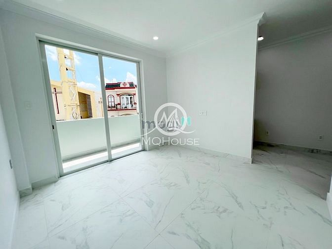 Hình ảnh Căn Hộ 1PN - 2PN  Mới Xây Khu Vực Quận 11- Tân Bình TPHCM