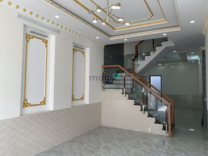 Hình ảnh Nhà 5T , HXT nhỉnh 7 tỷ ngày TT -THủ Đức.