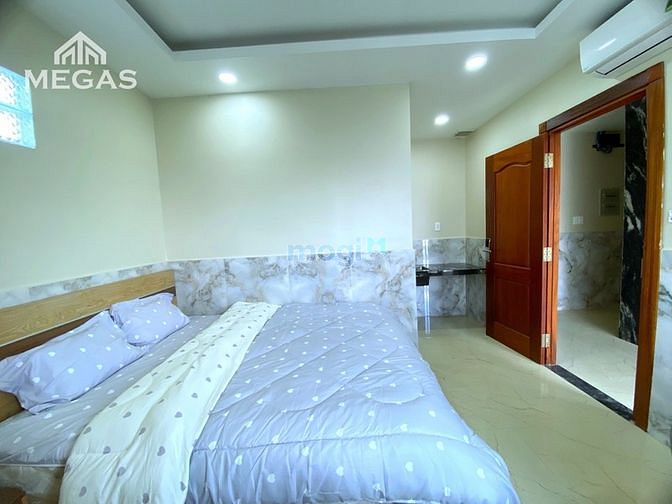 Hình ảnh [01 PHÒNG CUỐI] - CHDV full nội thất ngay mặt tiền Quang Trung