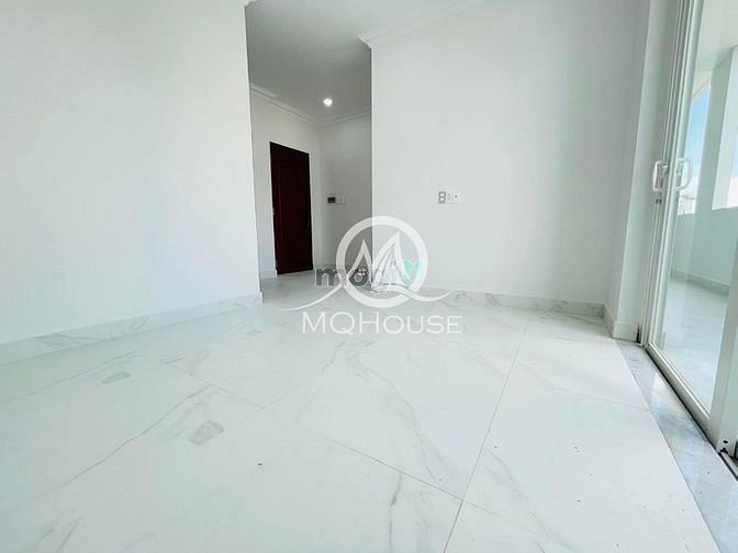 Hình ảnh Căn Hộ 1PN - 2PN  Mới Xây Khu Vực Quận 11- Tân Bình TPHCM