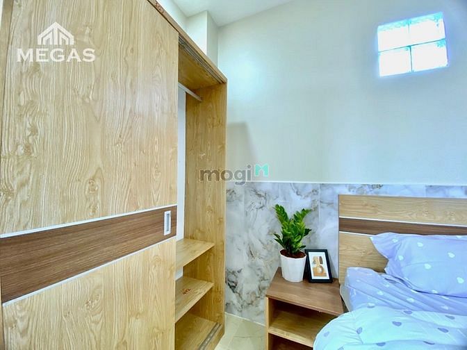 Hình ảnh [01 PHÒNG CUỐI] - CHDV full nội thất ngay mặt tiền Quang Trung