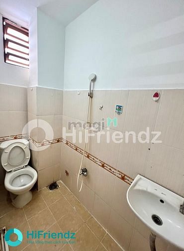 Hình ảnh ⛔️HiFrienz hỗ trợ cọc - Duplex ban công, cửa sổ - Nội thất đầy đủ ⛔️