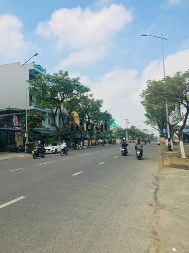 Hình ảnh 💎Cần bán lô đất Kinh Dương Vương Đối Diện trường THPT Thanh Khê,ĐN