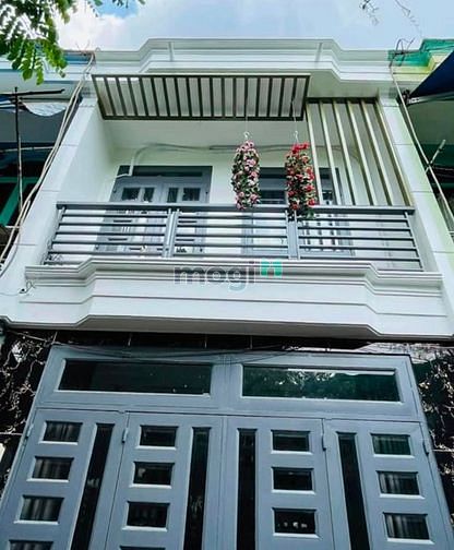 Hình ảnh HÀNG NÓNG! Đ.Hồ Hảo Hớn.Q1 54m2 3PN 2wc 1tỷ830