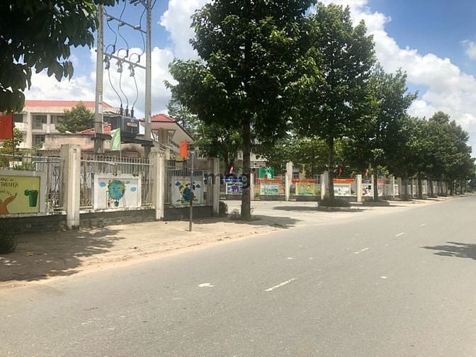Hình ảnh 💥Bán đất đường nhánh DX058 Phú Mỹ Thủ Dầu Một Bình Dương 🏡 GC