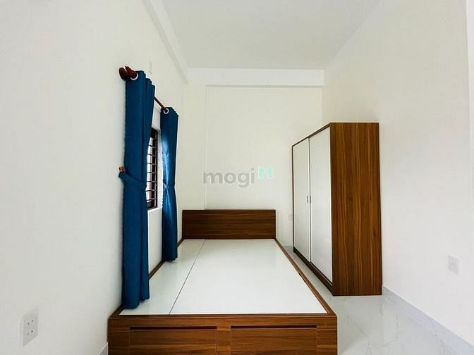Hình ảnh Phòng Studio Ban Công Cao Cấp - Tiện Nghi - Bình Tân