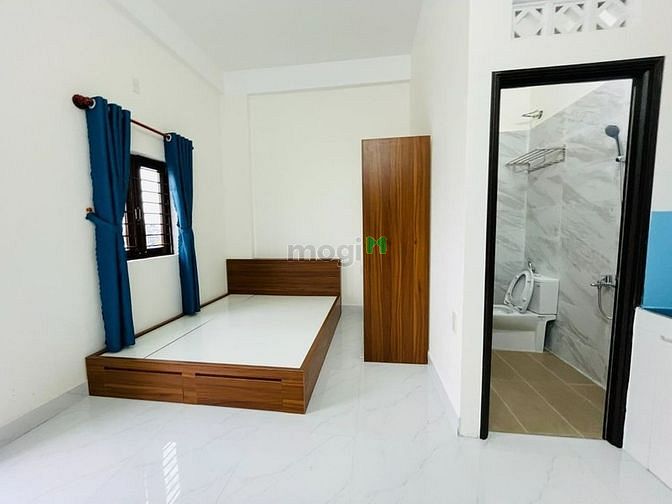 Hình ảnh Phòng Studio Ban Công Cao Cấp - Tiện Nghi - Bình Tân