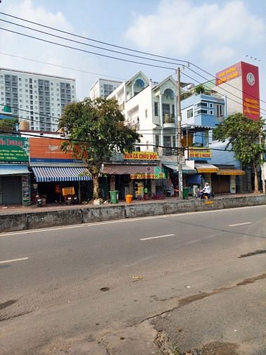 Hình ảnh Bán nhà Phan Văn Hớn, 90m2, Hẻm nhựa 6m, chỉ 5.5 tỷ.