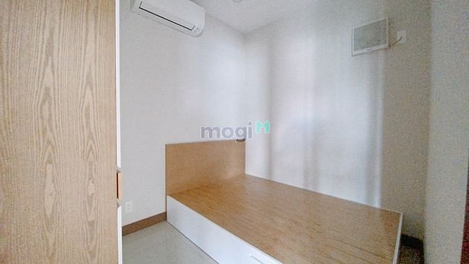 Hình ảnh Q7 Mb6623 nạp rút nhanh chóng Cao cấp, 2 PN, Full nội thất, Gần ĐH TĐT , ĐH RMIT ✨✨✨