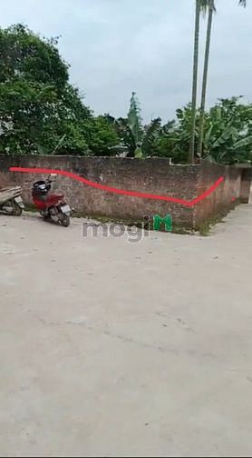 Hình ảnh Đất Hồng Sơn Mỹ Đức Giá Rẻ Cho Các Nhà Mb6623 phiên bản mới nhất