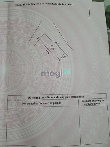 Hình ảnh Đất Hồng Sơn Mỹ Đức Giá Rẻ Cho Các Nhà Mb6623 phiên bản mới nhất
